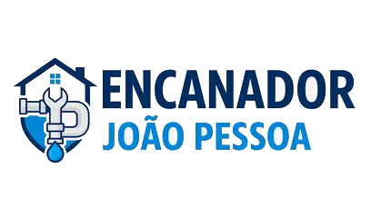 logo Encanador João Pessoa